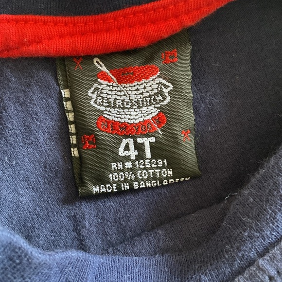 4T Patriotic Tees - Picture 7 of 7